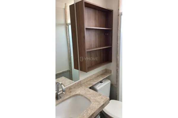 Apartamento à venda ou aluguel com 2 quartos no Santa Tereza, Marília — foto 6
